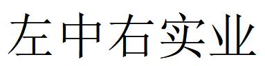 （河南）鶴壁 左中右實業